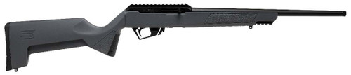 SAVAGE RXR22 22LR 16.5 GRAY 10RD