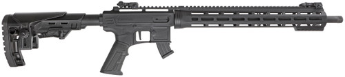 DERYA TM22 FLASH 22LR 18 BLACK 10RD