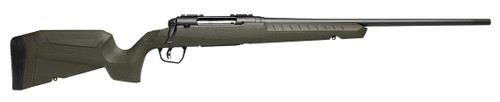 SAVAGE AXIS 2 GREEN COMP 6.5CREED 20