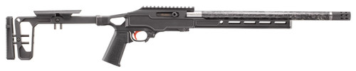 RUGER 10/22 COMPETITION 22LR 16.1 GRAY CHASSIS