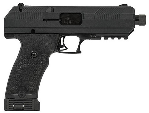 HI POINT MKS JC/P 40SW GEN2 5.25 BLACK 10RD THREADED BARREL