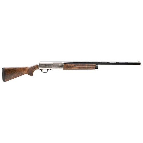 BROWNING A5 ULTIMATE 12GA 28 ENGRAVED NKL GRADE III