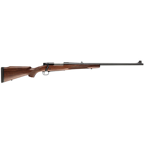 WINCHESTER 70 ALASKAN 300WIN 25 RS BLUED WALNUT 3RD