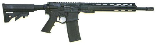 AMERICAN TACTICAL ALPHA MAXX 300BLK 16 M4 30RD