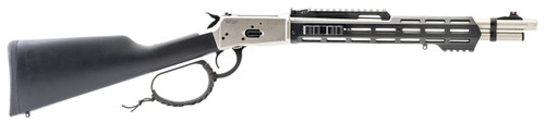 GFORCE ARMS SADDLEHORN 357MAG TAC 16.5 NKL