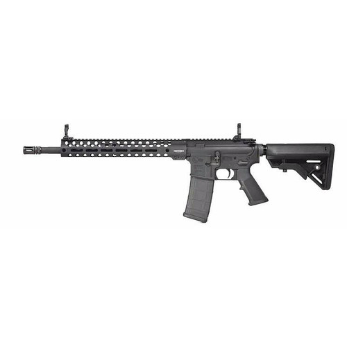 COLT M4 ENHANCED PATROL RIFLE 5.56MM 30RD MAGAZINE 16.1" BARREL MATTE BLACK