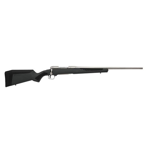 SAVAGE 110 STORM HUNTING RIFLE 300 WSM 2/RD 24" BARREL GREY