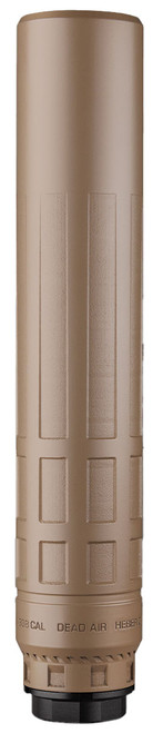 DEAD AIR SUPPRESSOR NOMAX 33 FDE W/XEMAX