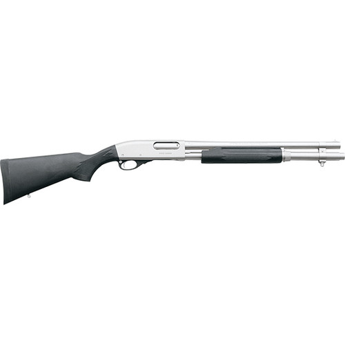 REMINGTON 870 SP MARINE MAGNUM 12GA 18 NKL CYL 6RD SYNTHETIC
