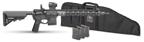 SPRINGFIELD SAINT VICTOR B5 5.56 14 10RD GEAR PAC