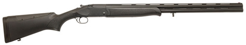 TSA O/U TRINITY II LT 12GA 3 SYN BLK 30