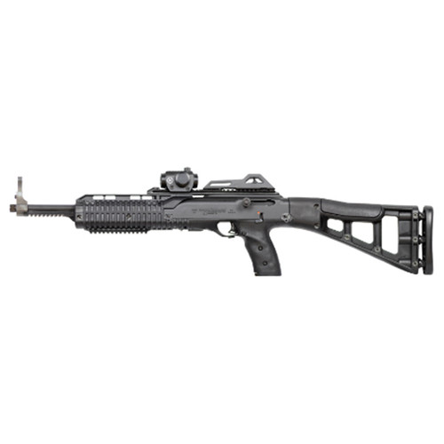 HI POINT MKS 995TS 9MM 16.5 CT RED DOT SIGHT