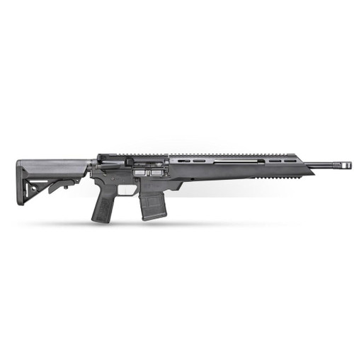 SPRINGFIELD SAINT EDGE ATC RIFLE 223 WYLDE 20RD MAGAZINE 18" BARREL ATC