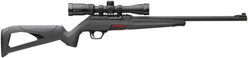 WINCHESTER WILDCAT SCOPE COMBO 22LR 18 10RD