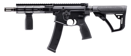 DANIEL DEFENSE DAN PCC SBR 9MM 8.3