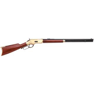 TAYLORS UBERTI 1866 SPORTING 45LC 24.25 OCT BARREL