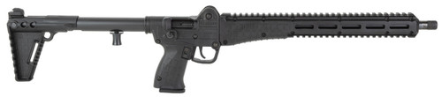 KEL TEC SUB-2K MULTI MAGAZINE 9MM BLK/BLUED 15RD
