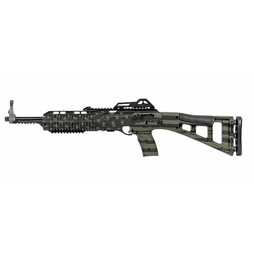 HI POINT MKS 9TS 9MM 16.5 10RD OD FLAG