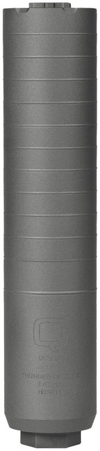 Q SUPPRESSOR THUNDER CHICKEN 7.62MMTI 8.1 BE