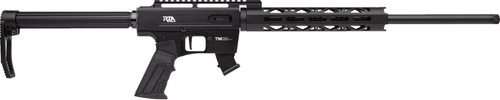 ROCK ISLAND TM22 22LR BLACK 20" 10+1