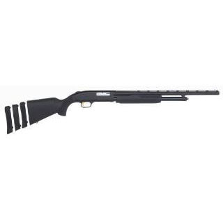 MOSSBERG 500 YOUTH SUPER BANTAM 20GA 22 BLACK SYNTHETIC