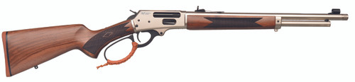 GFORCE ARMS LVR30S 30-30 LEVER 20 6RD WALNUT NICKEL