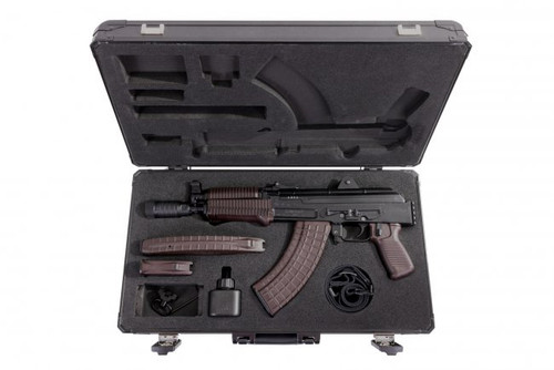 ARSENAL SAM7K 7.62X39 PLUM 30RD