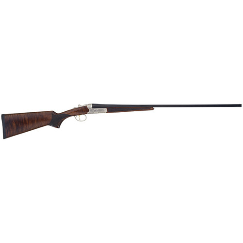 TRISTAR TSA BRISTOL SILVER WALNUT SXS 12GA 28