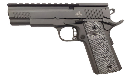 ROCK ISLAND XT-22 MAGNUM PRO 22MAG 5"