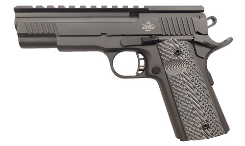 ROCK ISLAND XT-22 MAGNUM PRO 22MAG 5"