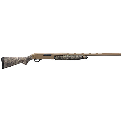 WINCHESTER SXP HYBRID HUNTER 12GA 3.5 26 FDE TIMBER