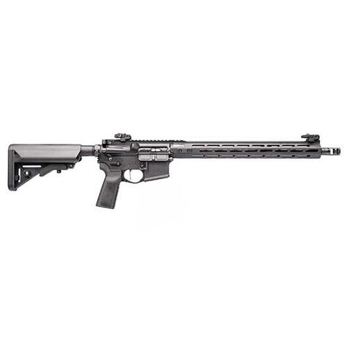 SPRINGFIELD SAINT VICTOR 5.56 16 BLACK B5 FURNITURE 10R