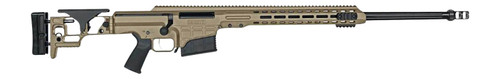 BARRETT MRAD COVERT 308WIN 17 FLUTED FDE