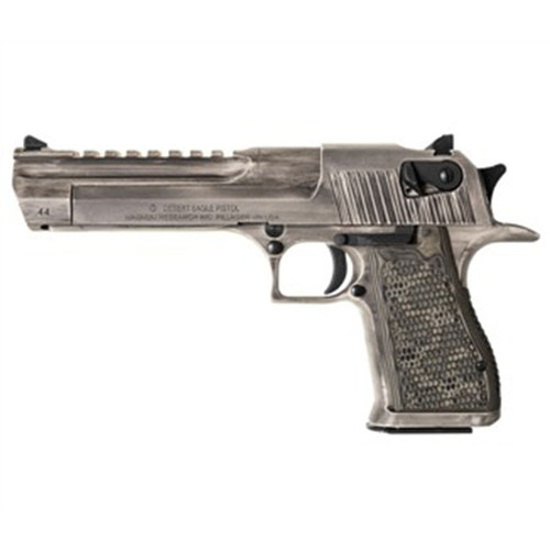 MAGNUM RESEARCH DESERT EAGLE 50AE WMD