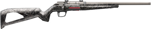 WINCHESTER XPERT FC GRAY SR 17WSM 16.5 8RD