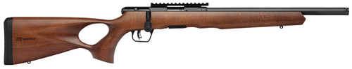 SAVAGE B22 TIMBER THUMBHOLE 22LR 18 10RD