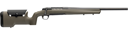 BROWNING X-BOLT 2 OD GREEN MAX LR SPR