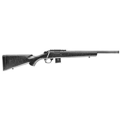 BERGARA BMR 22LR CARBON FIBER BARREL