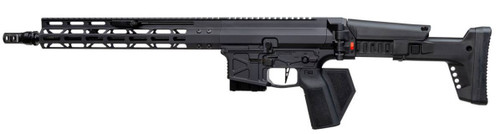 GLOBAL ORDNANCE MONOLITH RIFLE 5.56 16 BLACK CA COMPLIANT