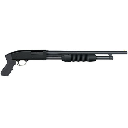 MAVERICK 88 CRUISER 20GA 18.5 CYL PISTOL GRIP 6R