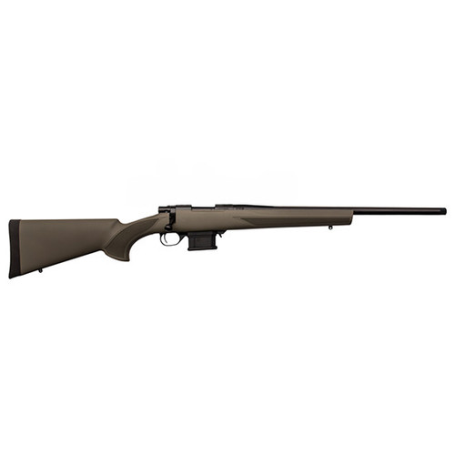 HOWA LSI MINI HTI GRN 6MM ARC 20 HB