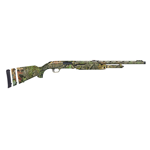 MOSSBERG 500 YOUTH SUPER BANTAM TKY 20GA MOOB