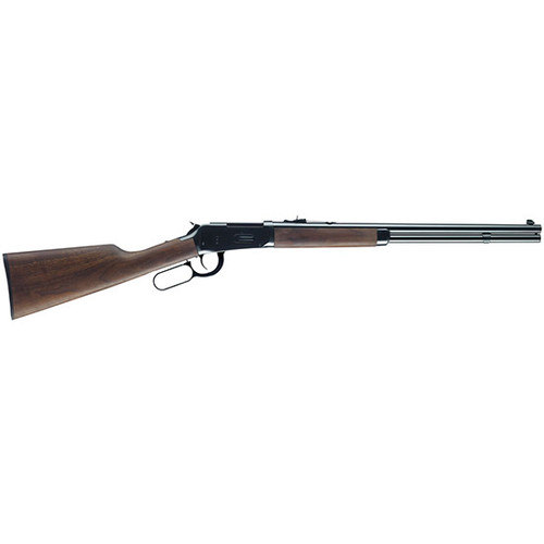 WINCHESTER 94 SHORT RIFLE 450MAR 20 7RD WALNUT