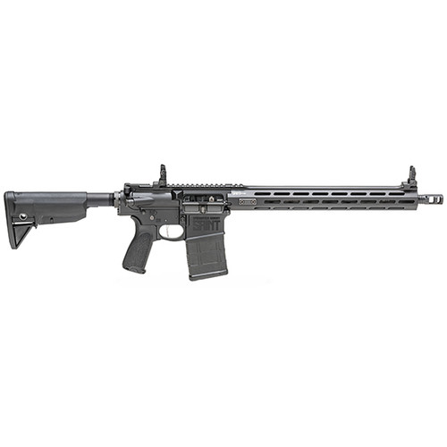 SPRINGFIELD SAINT VICTOR 308WIN 20RD 16 BLACK