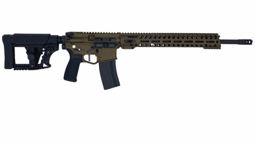 POF RENEGADE+ DI 6MMARC 18.5" BRNZ