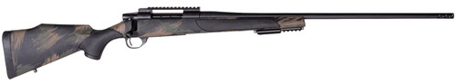 WEATHERBY VANGUARD BLACK HILLS SB 6.5CREED 16 MB