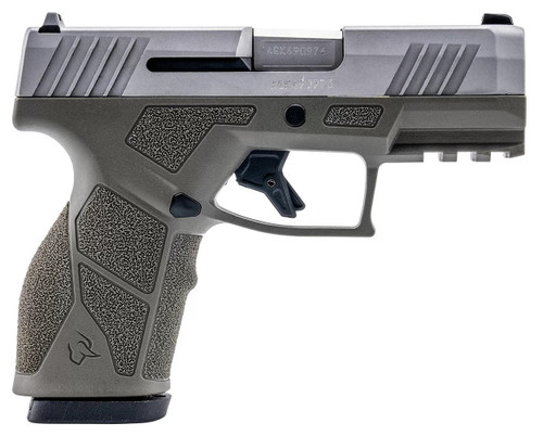 TAURUS GX2 9MM 3.38 OG/SS 2 13RD