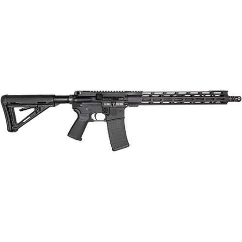 DIAMONDBACK CARBON DB15 5.56 16 MLOK 15 30RD