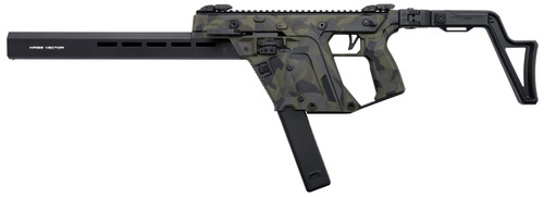 KRISS VECTOR CRB G3 9MM 16 WOODLAND 40RD
