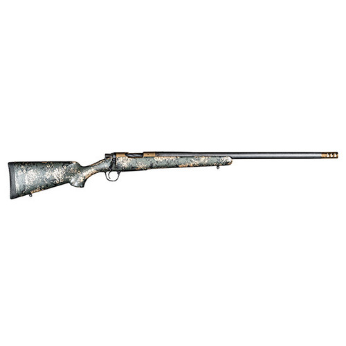 CHRISTENSEN RIDGELINE FFT 270WIN 20 GRN/BLK BB